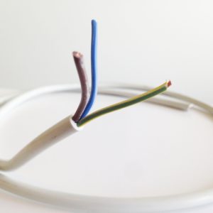 SL-BKF Brandsikker kabel