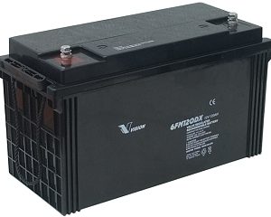 Batteri SL-VISION12V 120Ah